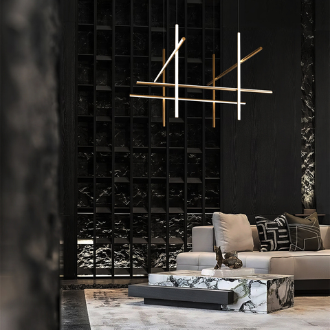 Подвесной светодиодный светильник Loft It Coordinates 10393/B