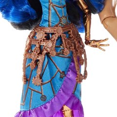 Робека и Хексикай Стим. Комик-Кон 2016