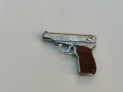 Makarov PM pistol