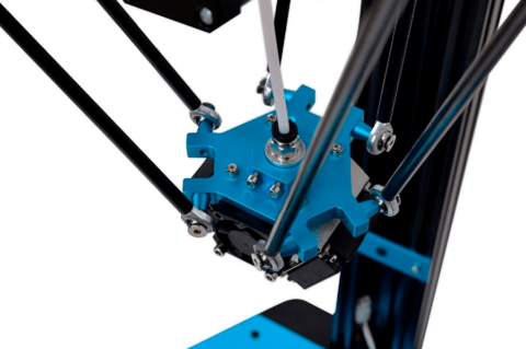 3D-принтер TEVO Little Monster