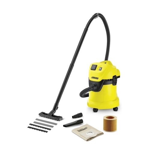 Пылесос хозяйственный Karcher WD 3 P