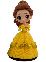 Фигурка Q Posket Disney Characters: Belle (A Normal Color) 85500