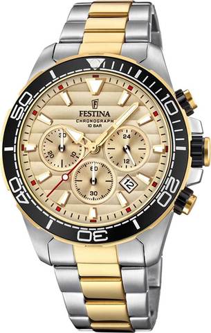 Наручные часы Festina F20363/1 фото