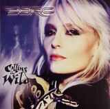 DORO: Calling the Wild (Ltd. Splattered 2LP)