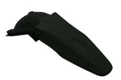 Крыло заднее KLX450R 07-16 черное