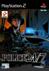 Police 24/7 (Playstation 2)