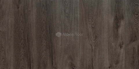 SPC ламинат Alpine Floor Premium XL Дуб торфяной ECO7-11