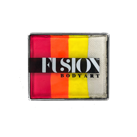 Арти-кейк Fusion 50 гр тропический тигр