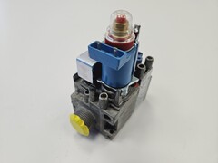 Клапан газовый BOSCH Gaz 6000W/2500F (арт. 87186439430)