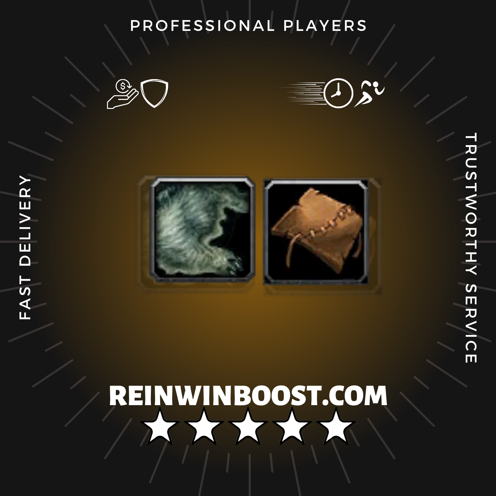 Shadowlands Leatherworking & Skinning Leveling Buy now services from