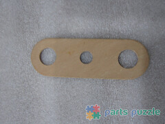 Кольцо уплотнительное масляной форсунки / JOINT АРТ: 282/300