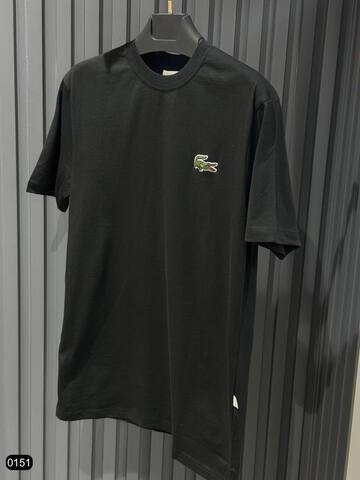 Футболка Lacoste 880696bl