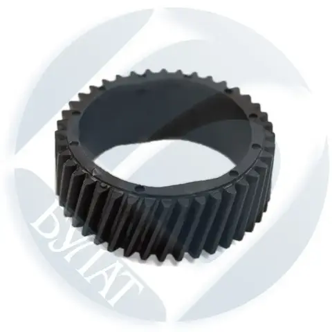 Шестерня тефлонового вала БУЛАТ AB01-2233 40T для Ricoh Aficio 2051, MP5500