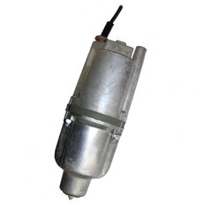 Насос вибрационный Малыш-К-10 м, с термозащитой, нижний забор, 25 л/мин, Н-60 м
