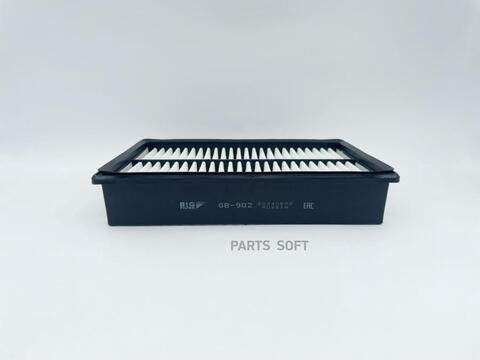 Фильтр воздушный BIG  GB-902