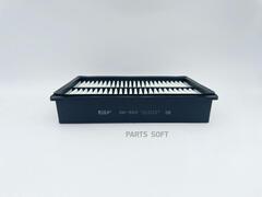 Фильтр воздушный BIG  GB-902