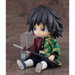 Фигурка Nendoroid Doll Demon Slayer: Giyu Tomioka