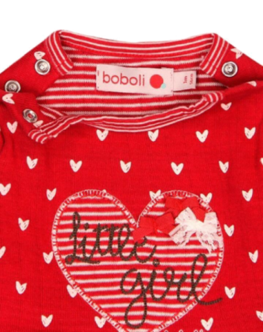 Платье Boboli детское Яркие моменты 126032