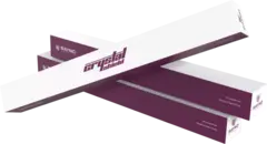 Антискол Rayno 1.22*1м (бронь на лобовое стекло) защитная плёнка для стёкол