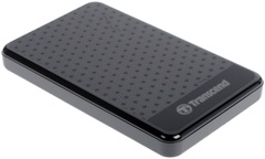 Внешний накопитель Transcend StoreJet TS2TSJ25A3K 2000 ГБ