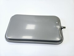 Расширительный бак (6л) BAXI Eco Compact/Fourtech/Main Four... (арт. 5693900)