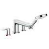 Смеситель на борт ванны Hansgrohe Talis E 71748000