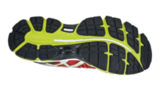 Кроссовки беговые Asics Gel Nimbus 15 осень-зима 2013