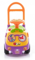 Kiddieland  Каталка-пушкар 