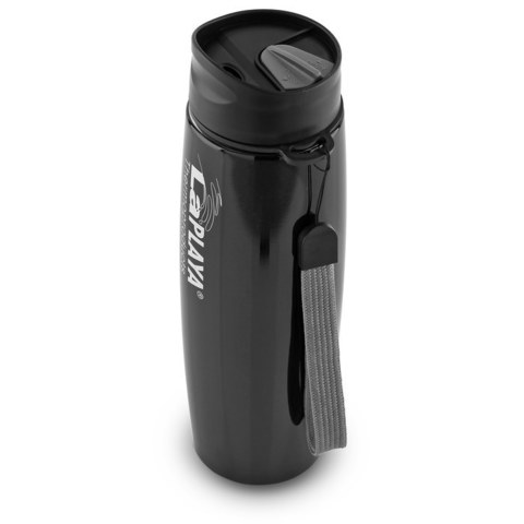 Кружка-термос LaPlaya (ЛаПлая) Thermo Mug SS Strap 0.5 L Black