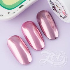 Zoo Nail Пигмент зеркальный 