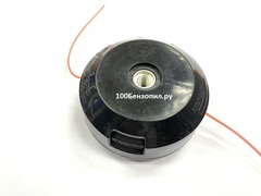 Катушка с леской для триммера (под болт М10*1.25 левая)