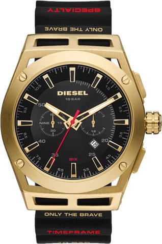 Наручные часы Diesel DZ4546 фото