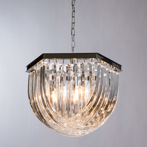 Люстра Divinare Cascata 3003/01 SP-5