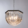 Люстра Divinare Cascata 3003/01 SP-5