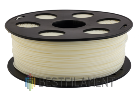 Натуральный ABS-пластик Bestfilament
