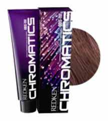 REDKEN ХРОМАТИКС 6.23 /6Ig ЗОЛОТИСТЫЙ/МЕРЦАЮЩИЙ