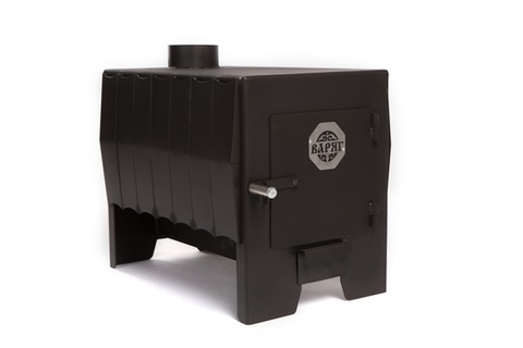 Отопительная печь Варяг Костёр-100