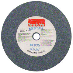 Круг для точильного станка 150x25x12,5 мм WA36 Makita GB6105R