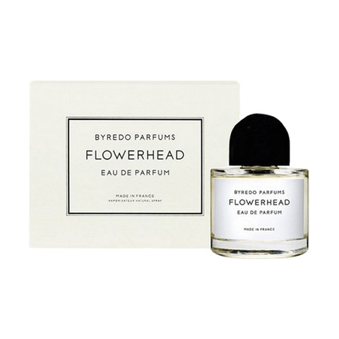 Byredo Flowerhead