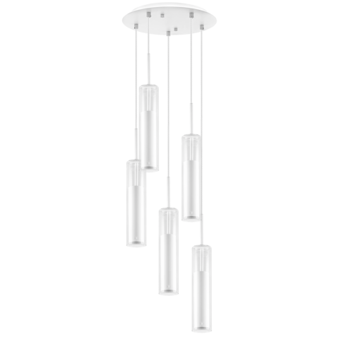 Подвесной светильник Cilino Lightstar 756056