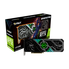 Видеокарта PALIT RTX3080Ti GAMINGPRO 12G (NED308T019KB-132AA)