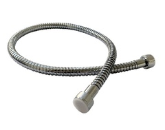 Шланг душевой 1,5м Sunbath SB-14-150 с аэратором и держателем латунные гайки шланг для душа