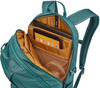 Картинка рюкзак городской Thule EnRoute Backpack 26L (2023) Mallard Green - 4