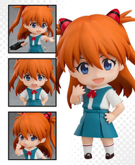 Nendoroid Asuka (Evangelion) || Аска