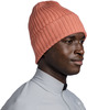 Картинка шапка вязаная Buff Hat Wool Knitted Norval Crimson - 5