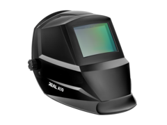 Маска сварщика СВАРОГ REAL A10