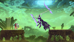 Игра Dead Cells: Return to Castlevania Edition (Switch)