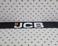 Наклейка JCB