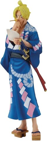 Фигурка Banpresto One Piece Magazine A Piece of Dream No.2: Sabo (Vol. 2) (Бамп)