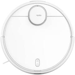 Робот-пылесос Xiaomi Robot Vacuum S12 EU